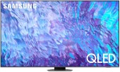 Телевизор Samsung QE85Q80CAT 1