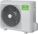 Настенный кондиционер Lessar (сплит-система) LS-HE12KNE2/LU-HE12KNE2 2000