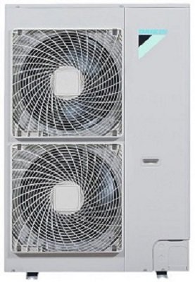 Наружный блок VRV-системы Daikin RXYSQ5P8V/Y 100