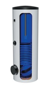 Накопительный водонагреватель Drazice OKC 1000 NTR/BP 1