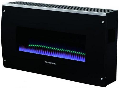 Газовый конвектор Hosseven HP-5 без дымохода 100