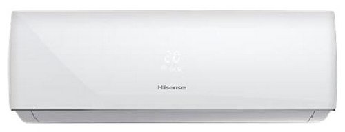 Настенный кондиционер Hisense (сплит-система) AS-24HR4SFBTG 100
