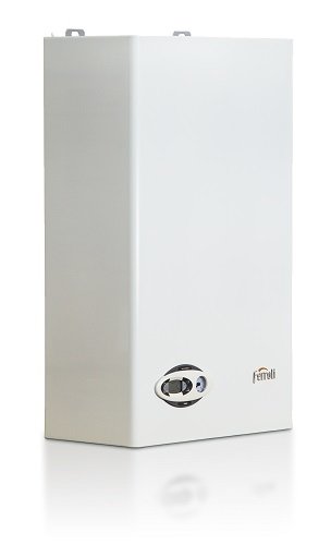 Настенный газовый котел Ferroli Divabel F10 100