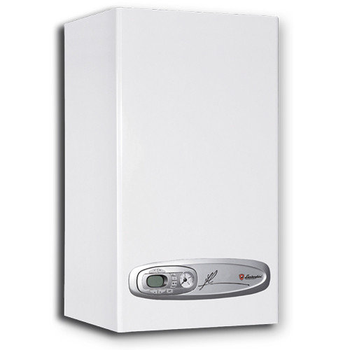 Настенный газовый котел Lamborghini FL D 37F 100