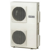 Наружный блок мультисплит-системы Hitachi RAM-110NP6B Наружный блок мультисплит-системы Hitachi RAM-110NP6B 1
