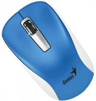 Мышь беспроводная Genius NX-7010, синий 1