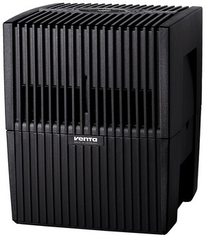 Мойка воздуха Venta LW 15 Comfort Plus (чёрный) Мойка воздуха Venta LW 15 Comfort Plus (чёрный) 100