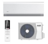 Настенный кондиционер AUX (сплит-система) ASW-H18A4/BA-R2DI/AS-H18A4/BA-R2DI 1