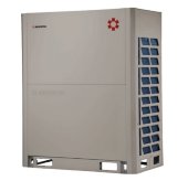 Наружный блок VRF-системы Kentatsu KTRV250HZAN3-B Наружный блок VRF-системы Kentatsu KTRV250HZAN3-B 1