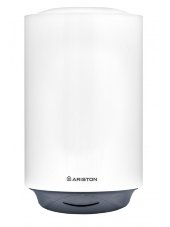 Электрический накопительный водонагреватель Ariston ABS PRO1 R INOX 30 V Slim 2К 1