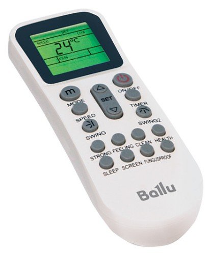 Кассетный кондиционер Ballu BLC_C-36H N1_19Y 300