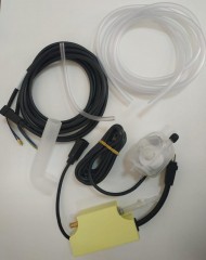 Помпа General Climate Siccom mini flowatch 2 Помпа General Climate Siccom mini flowatch 2 1