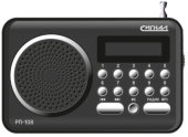 Радиоприемник Сигнал Electronics РП-108 1