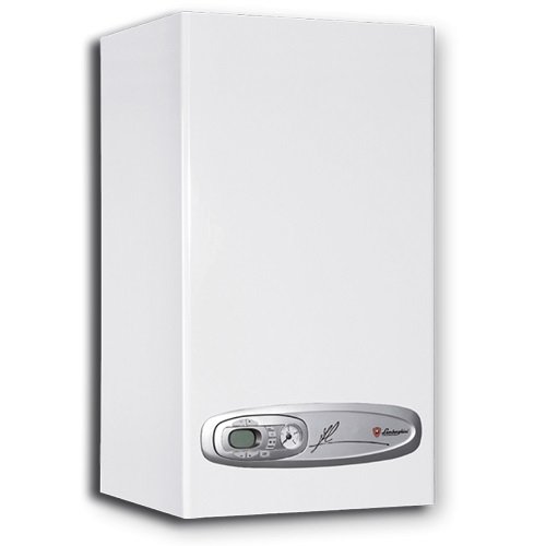 Настенный газовый котел Lamborghini FL D  HF 24 100