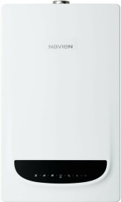 Настенный газовый котел Navien Deluxe Comfort Plus 13K 1