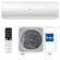 Настенный кондиционер Haier (сплит-система) HSU-09HFF103/R3-W/HSU-09HUF103/R3 1000