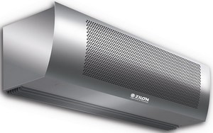 Тепловая завеса Zilon ZVV-1.5E18HP 100
