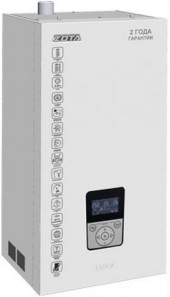 Настенный электрический котел ZOTA Lux-X-12 1