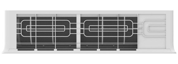 Настенный кондиционер Hisense (сплит-система) AS-09HW4RLRKC01A 500