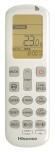 Настенный кондиционер Hisense (сплит-система) AS-09HW4RLRKC01A 7000
