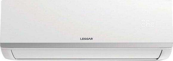 Настенный кондиционер Lessar (сплит-система) LS-HE18KCE2B/LU-HE18KCE2B 200