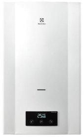 Газовый проточный водонагреватель Electrolux GWH 11 Pro Inverter 1