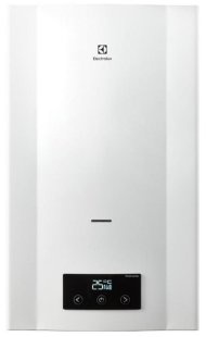 Газовый проточный водонагреватель Electrolux GWH 11 Pro Inverter Газовый проточный водонагреватель Electrolux GWH 11 Pro Inverter 1