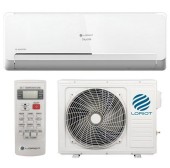 Настенный кондиционер Loriot (сплит-система) LAC-12AQI 1