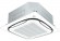 Кассетный кондиционер Daikin FCQG71F/RZQG71L8V/Y 1000