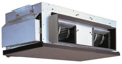 Канальный кондиционер Mitsubishi Electric PEA-RP200GAQ/PUHZ-ZRP200YKA 100