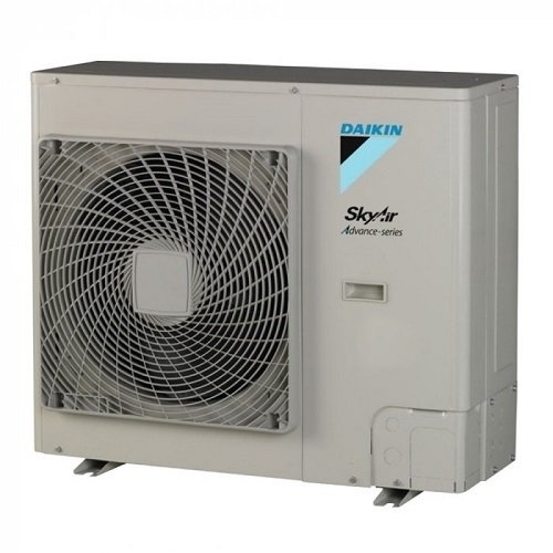 Канальный кондиционер Daikin FBA71A/RZASG71MV1 200