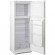 Шкаф холодильный комбинированный Бирюса-139 (белый) 1000