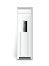 Колонный кондиционер Royal Clima RC-R48HN 1