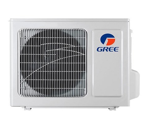 Настенный кондиционер Gree (сплит-система) GWH09ACB-K3DNA3A 200