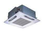 Кассетный кондиционер Toshiba RAV-SM1604UTP-E/RAV-SM1603AT-E 1
