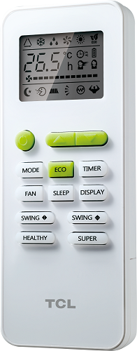 Кассетный кондиционер TCL TCC-48HRA/TOU-48HSA Кассетный кондиционер TCL TCC-48HRA/TOU-48HSA 200