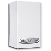 Настенный газовый котел Lamborghini FL D  HF 32 1