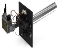 Газовая горелка Теплодар АГГ-40К (2015) Газовая горелка Теплодар АГГ-40К (2015) 1