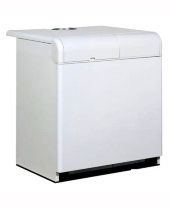 Напольный газовый котел Ferroli Pegasus 67 2S Напольный газовый котел Ferroli Pegasus 67 2S 1