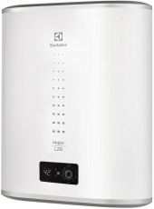 Электрический накопительный водонагреватель Electrolux EWH 30 Major LZR 3 1