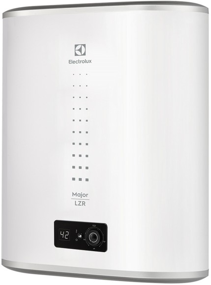 Электрический накопительный водонагреватель Electrolux EWH 30 Major LZR 3 100