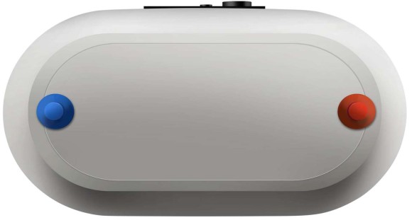 Электрический накопительный водонагреватель Electrolux EWH 30 Major LZR 3 200