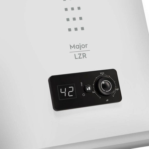 Электрический накопительный водонагреватель Electrolux EWH 30 Major LZR 3 300