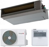 Канальный кондиционер Energolux SAD36D6-A/SAU36U6-A 1