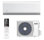 Настенный кондиционер AUX (сплит-система) ASW-H09A4/CA-R2DI/AS-H09A4/CA-R2DI Настенный кондиционер AUX (сплит-система) ASW-H09A4/CA-R2DI/AS-H09A4/CA-R2DI 1