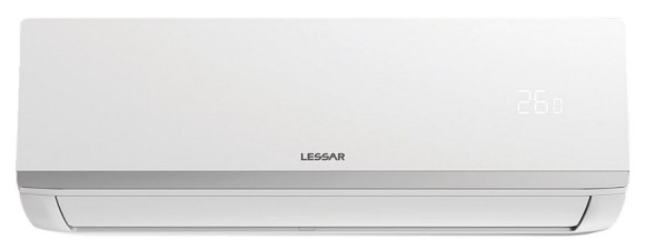 Настенный кондиционер Lessar (сплит-система) LS-HE09KCE2A/LU-HE09KCE2A 200