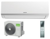 Настенный кондиционер Lessar (сплит-система) LS-HE09KCE2A/LU-HE09KCE2A Настенный кондиционер Lessar (сплит-система) LS-HE09KCE2A/LU-HE09KCE2A 1