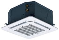 Кассетный кондиционер Midea MCD-36HRN1-R/MOU-36HN1-R 1