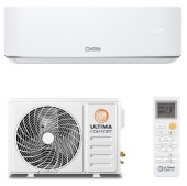 Настенный кондиционер Ultima Comfort (сплит-система) IMP-07PN 1