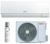 Настенный кондиционер Tosot (сплит-система) T12H-SYN/I/T12H-SYN/O 1